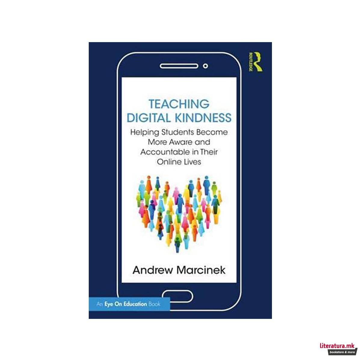 Teaching Digital Kindness 