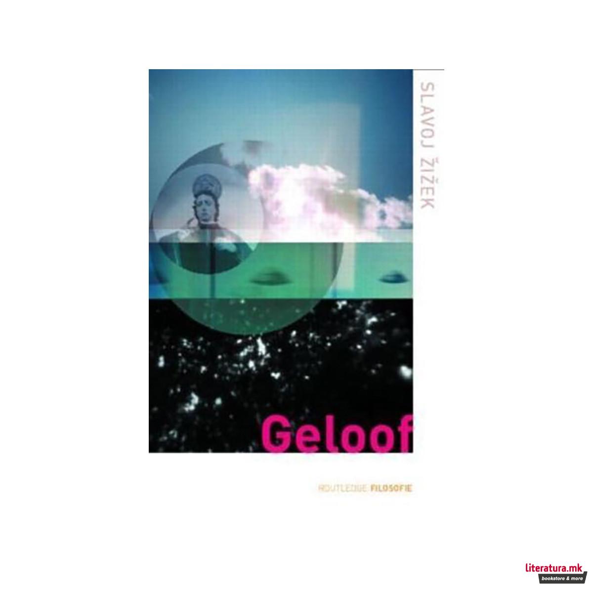 Geloof - Routledge Filosofie 