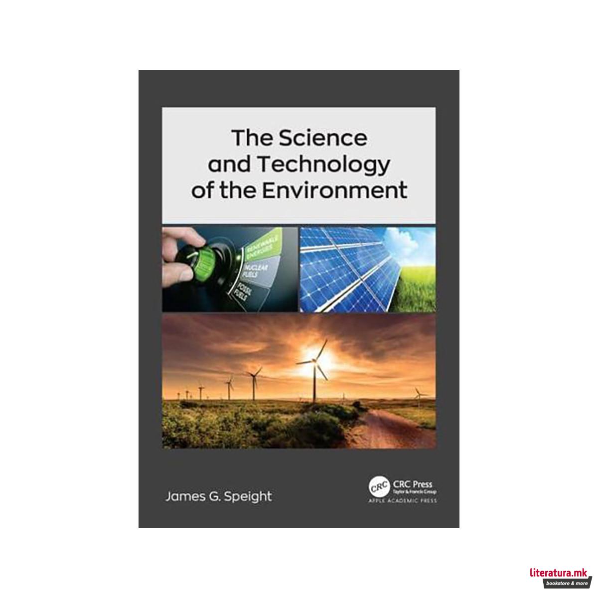 The Science and Technology of the Environment 