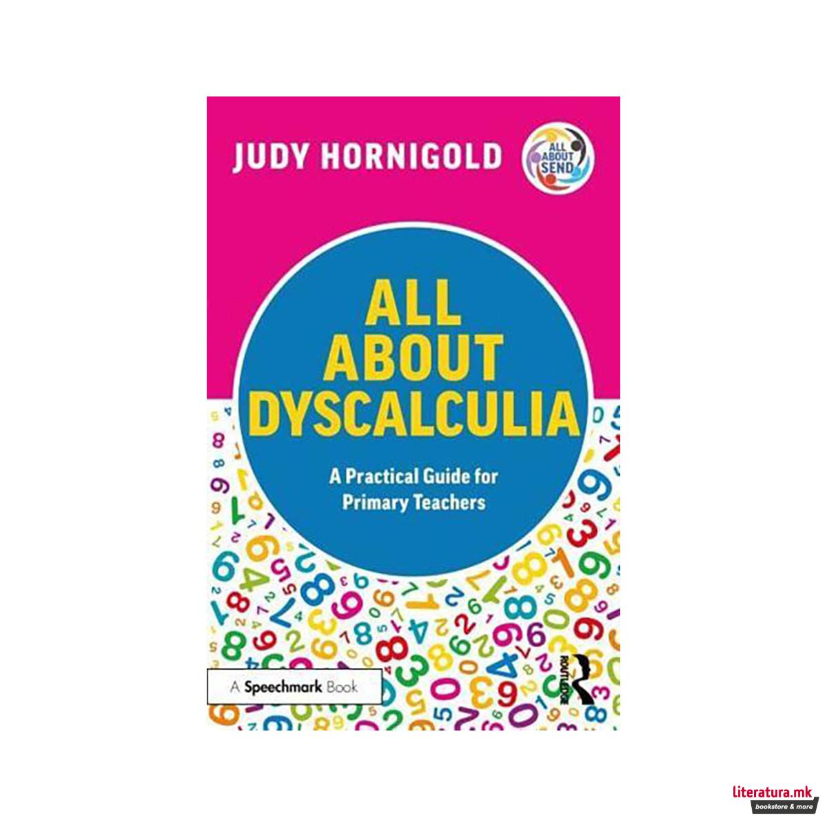 All About Dyscalculia 