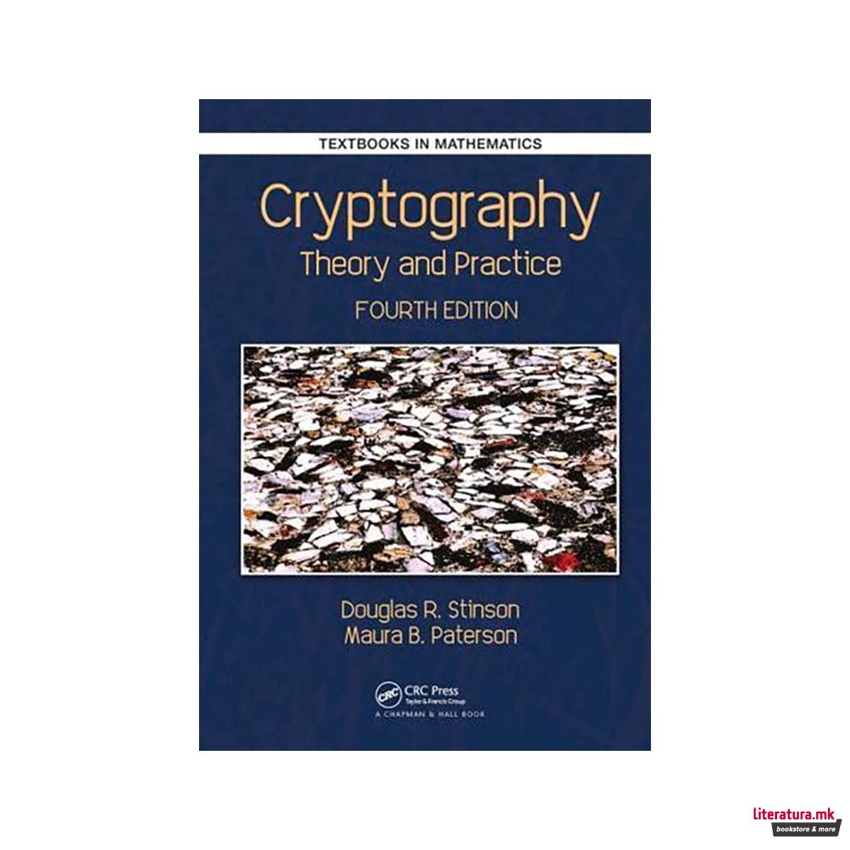 Cryptography 