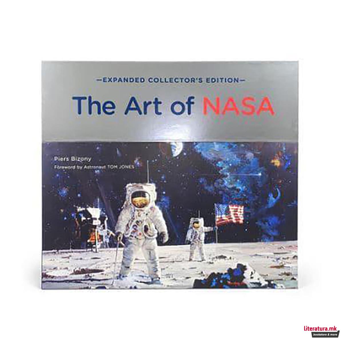 The Art of NASA 