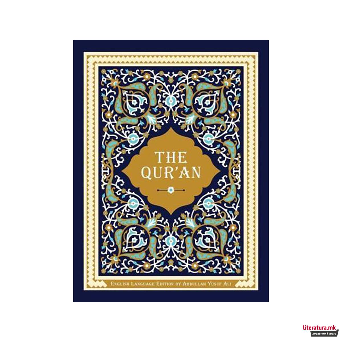 The Qur'an 