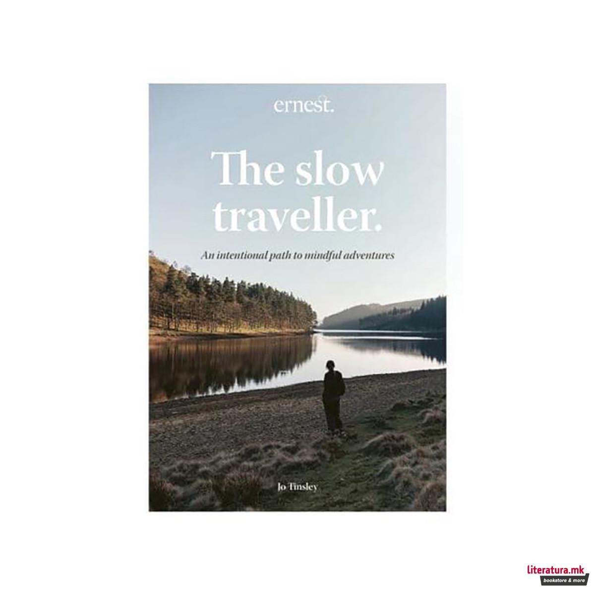 The Slow Traveller 