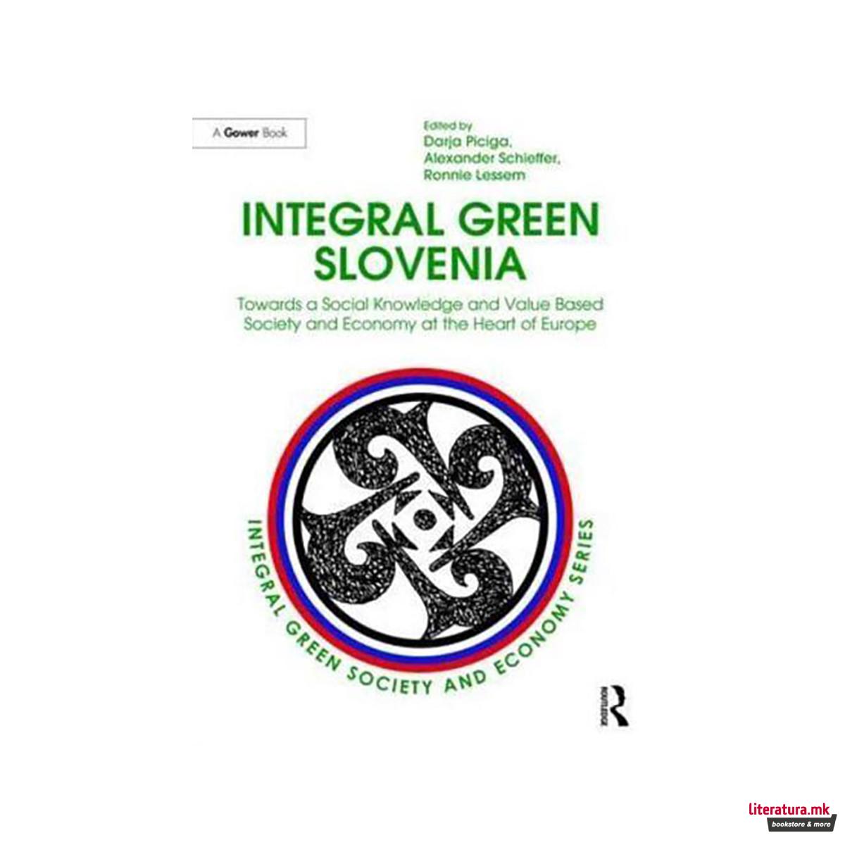 Integral Green Slovenia 