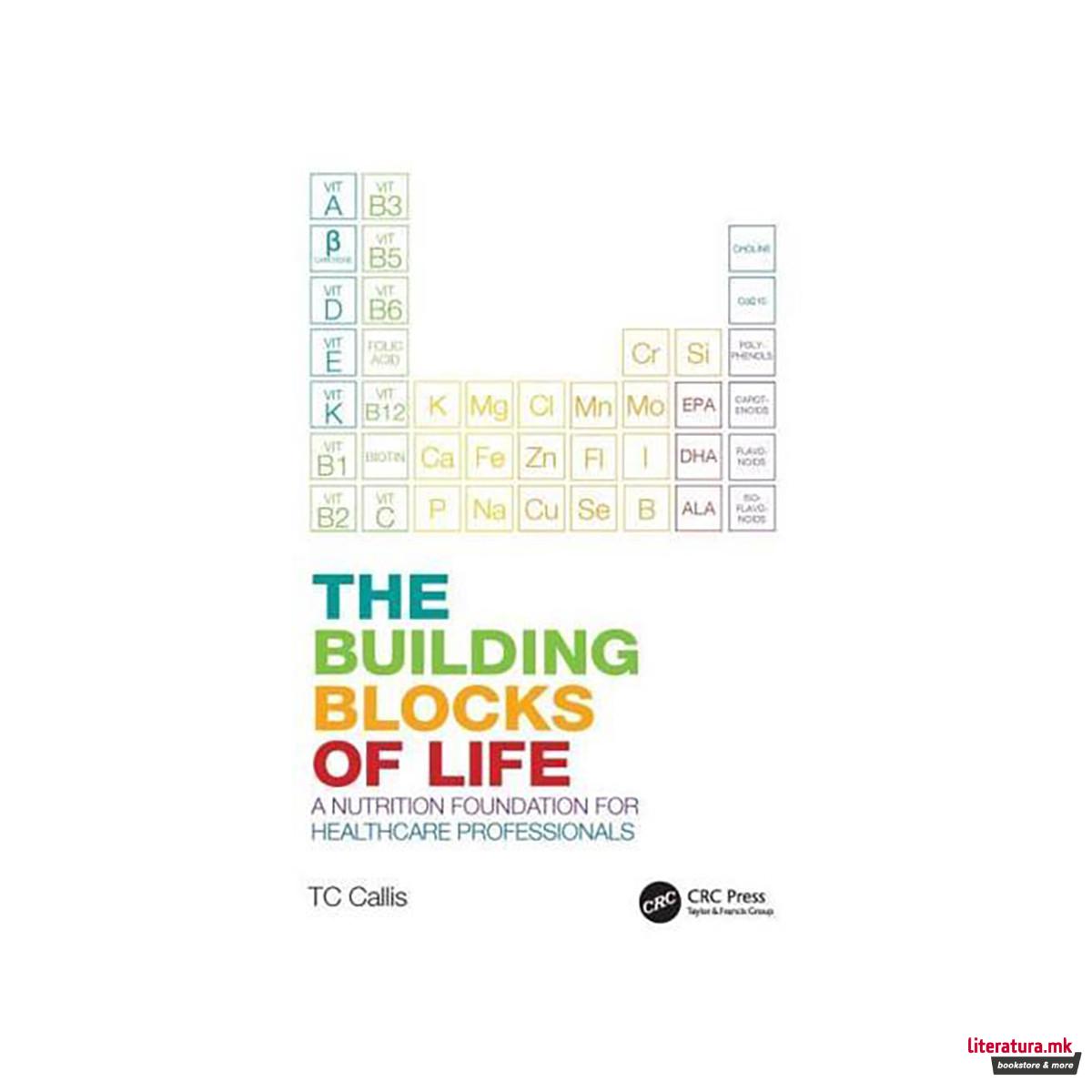 The Building Blocks of Life 