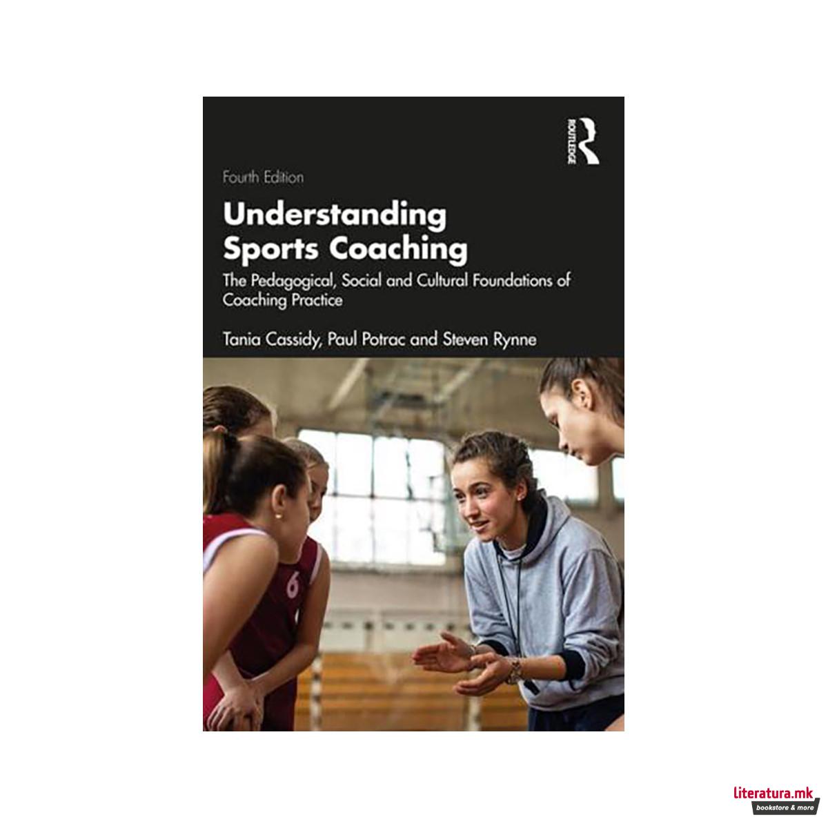 Understanding Sports Coaching 