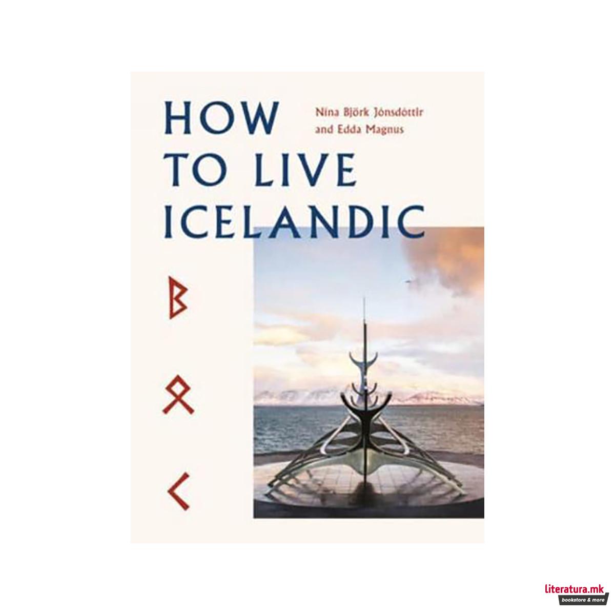 How To Live Icelandic 
