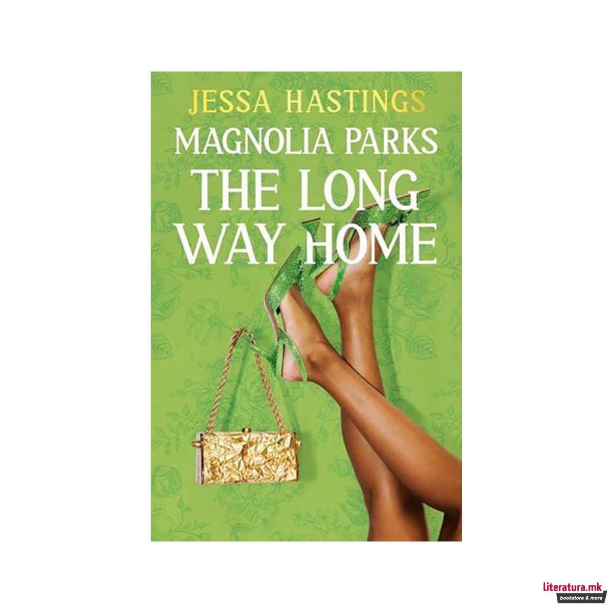 Magnolia Parks 