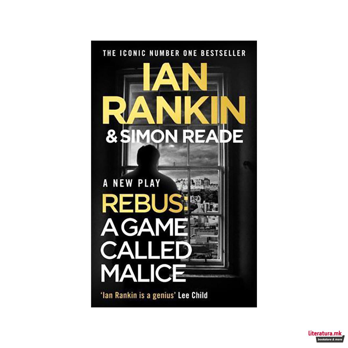 A Game Called Malice 