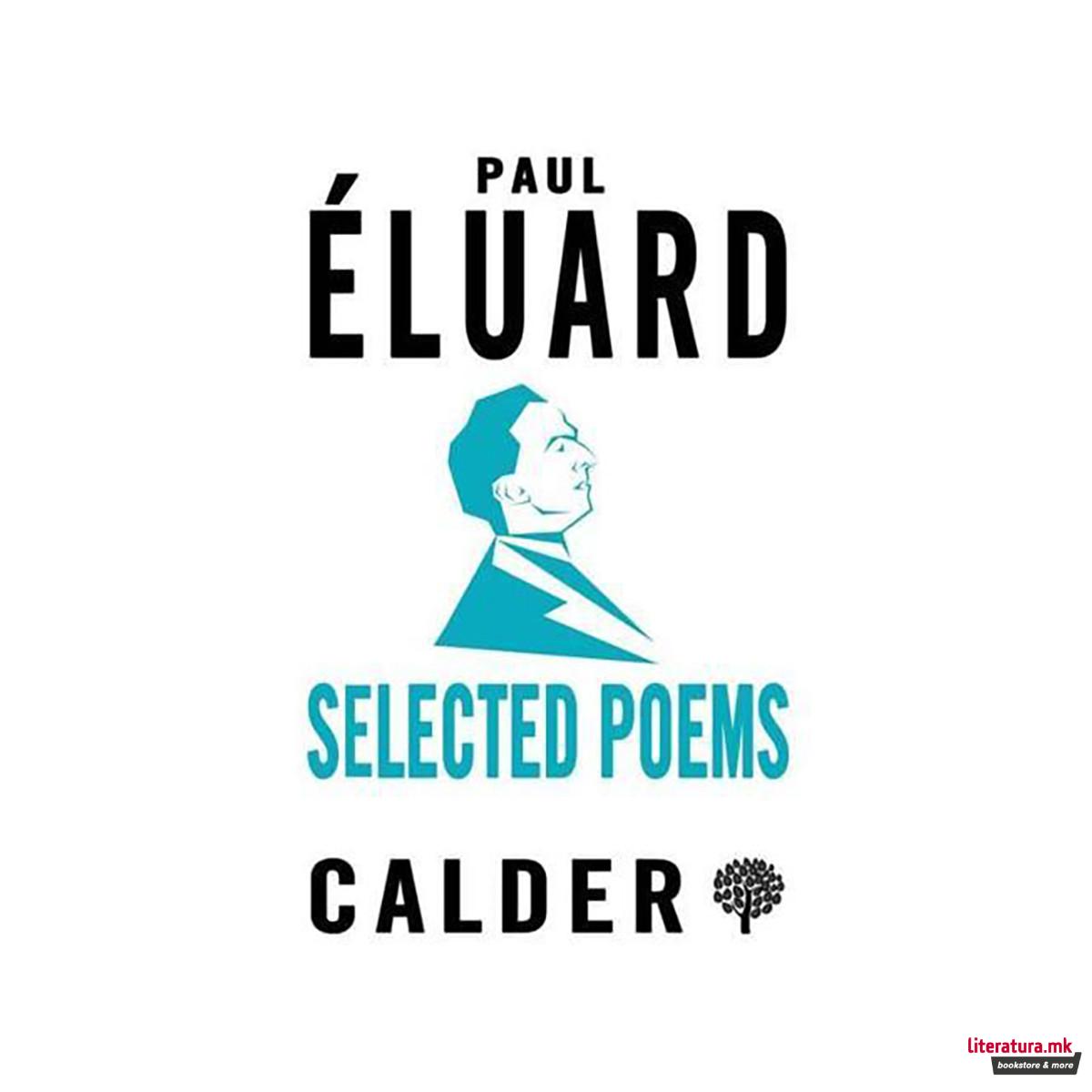 Selected Poems 