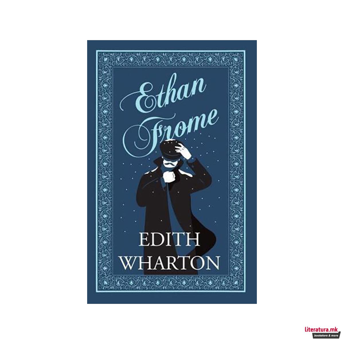 Ethan Frome 