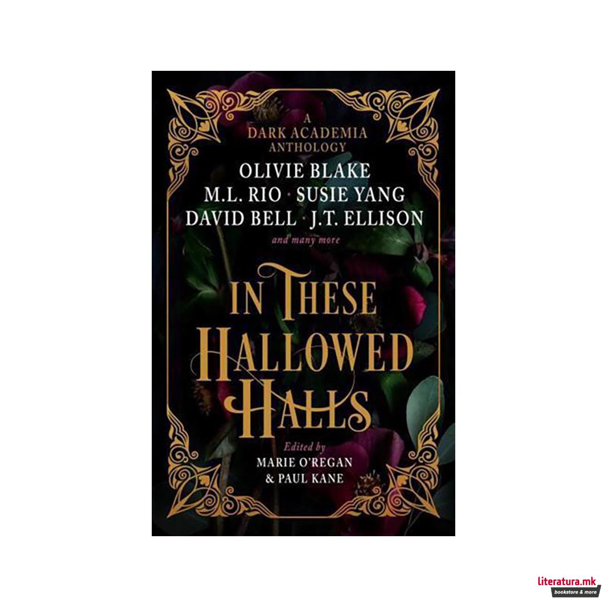 In These Hallowed Halls 