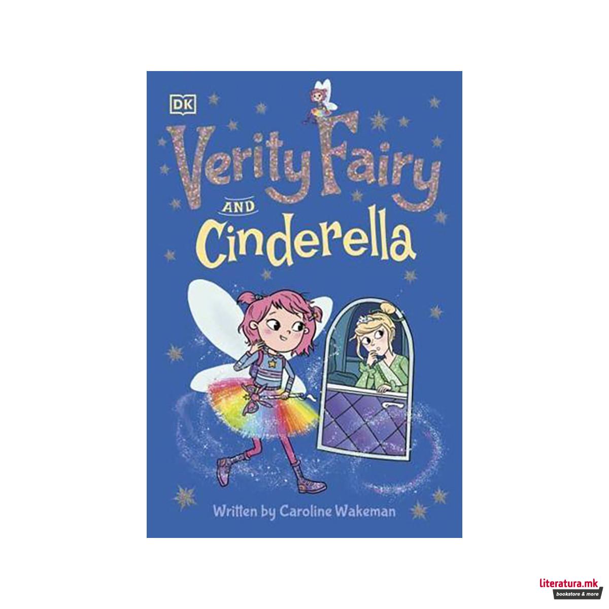 Verity Fairy: Cinderella 