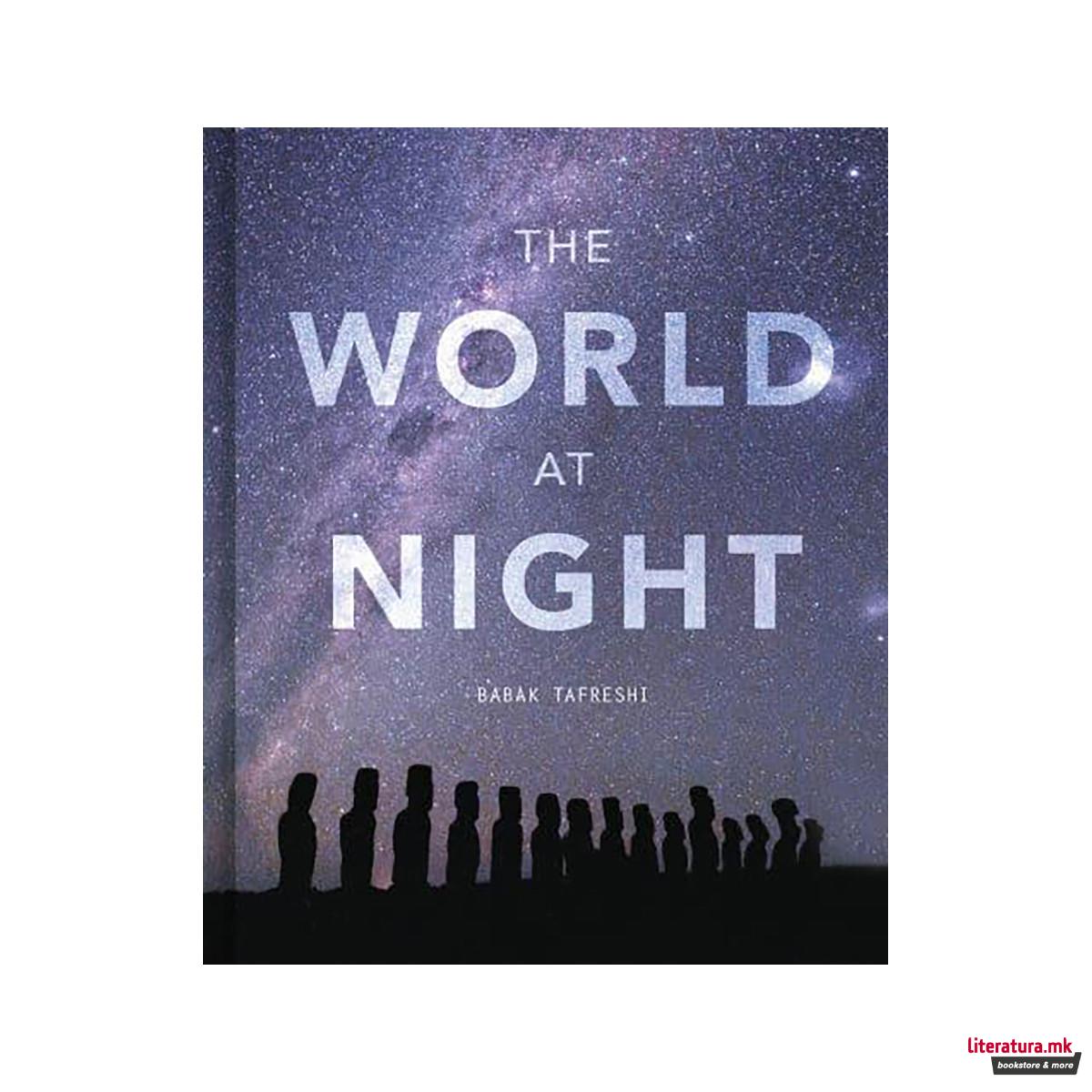 The World at Night 