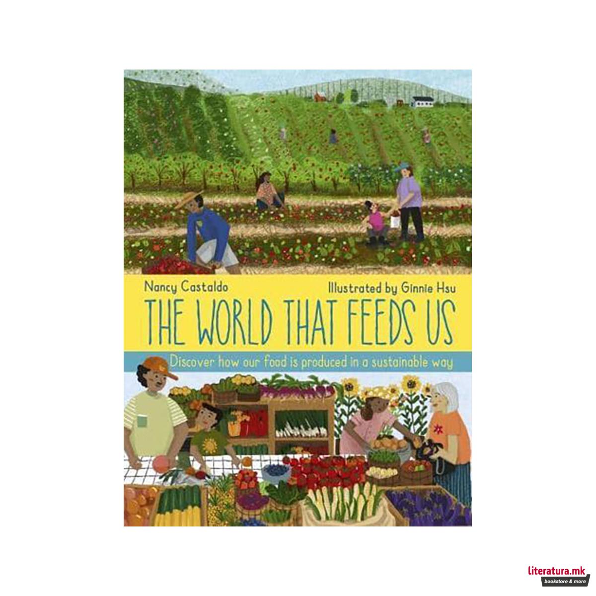 The World That Feeds Us 