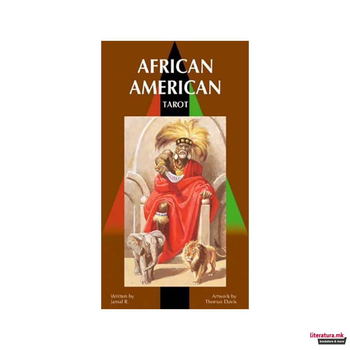 African American Tarot 