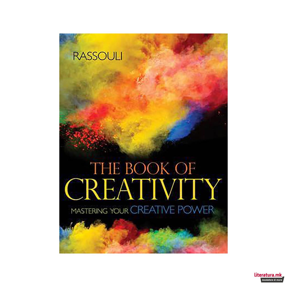 The Book of Creativity | literatura.mk