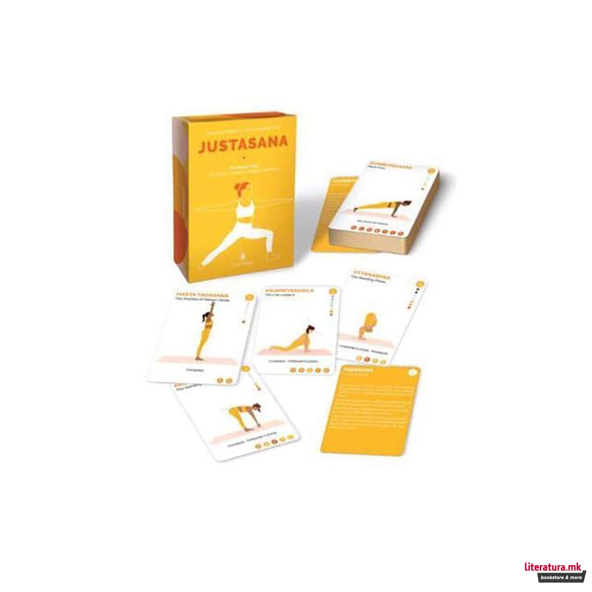 Justasana
