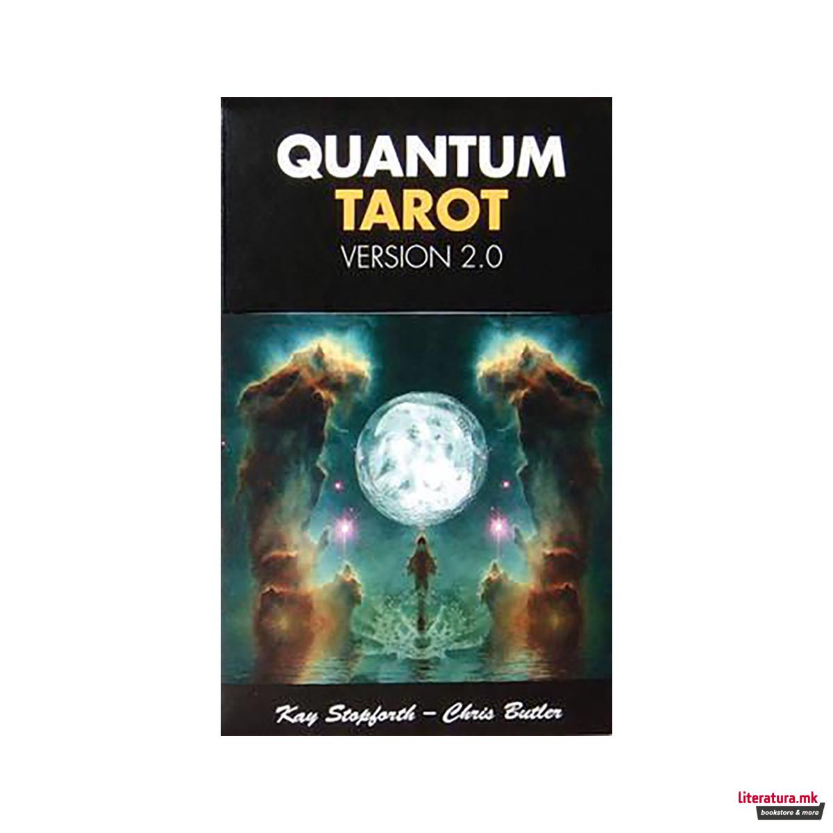 Quantum Tarot 