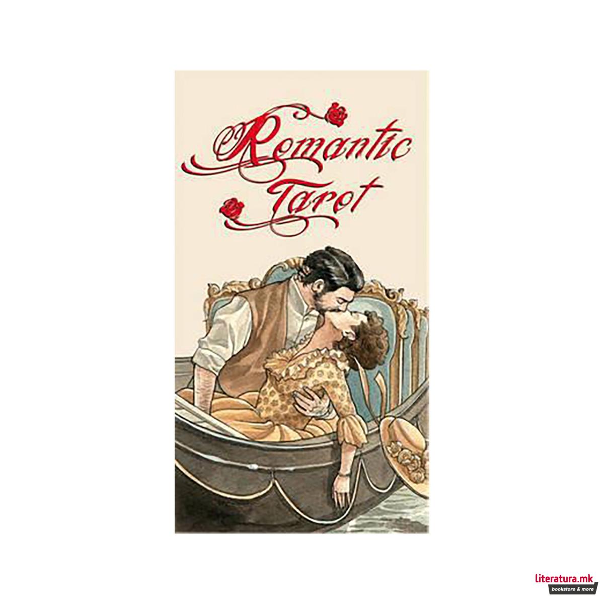 Romantic Tarot 