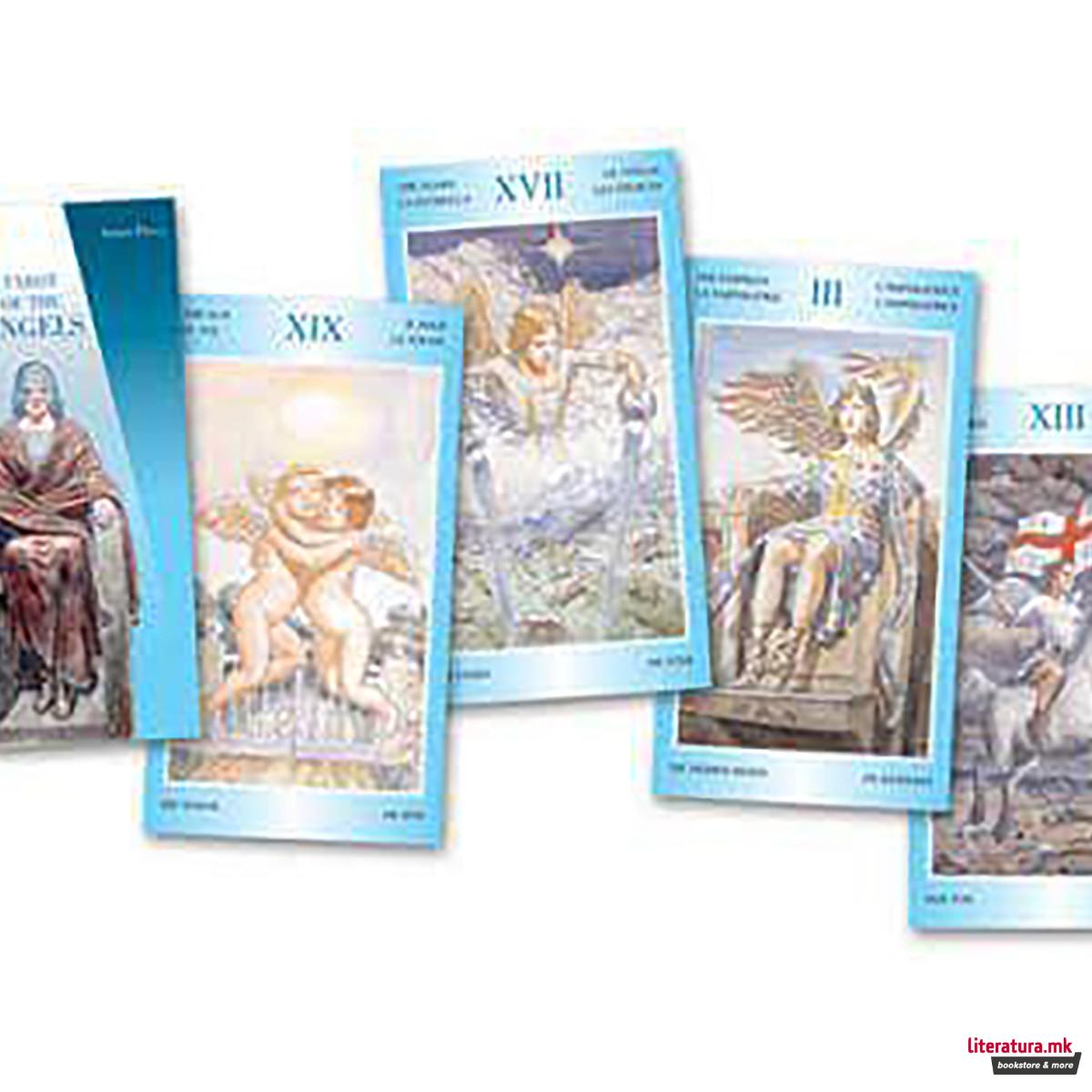 Tarot of the Angels 