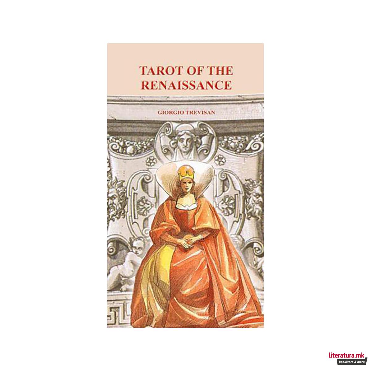 Tarot of the Renaissance 