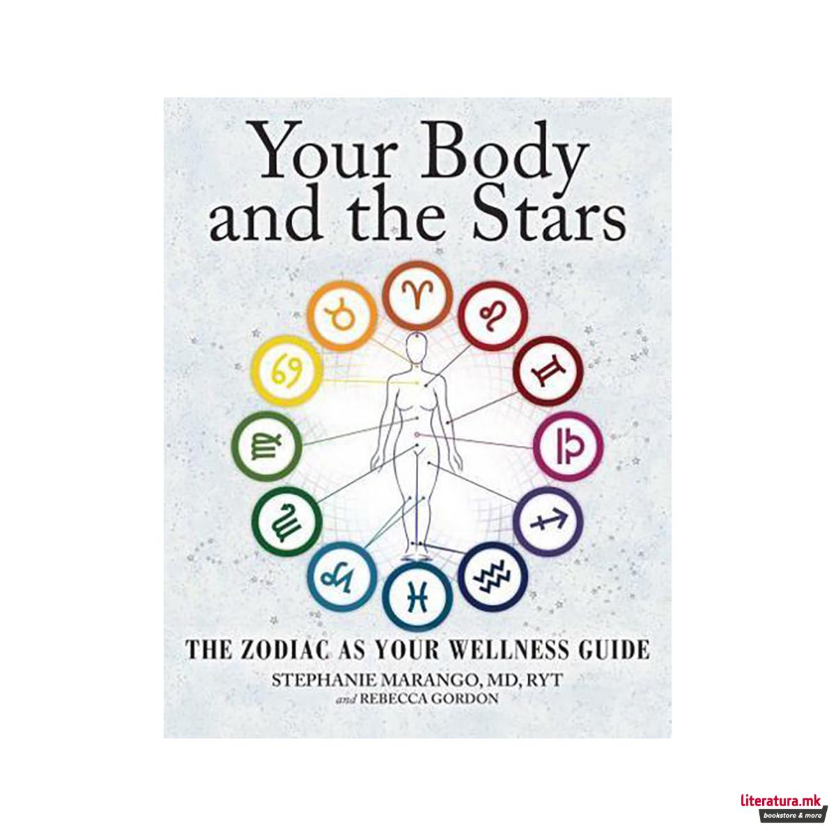 Your Body and the Stars 