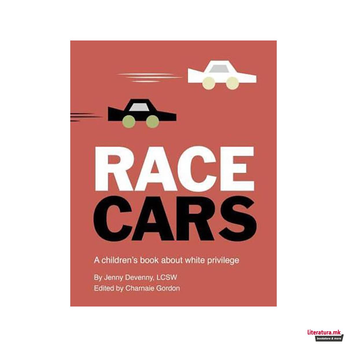Race Cars 