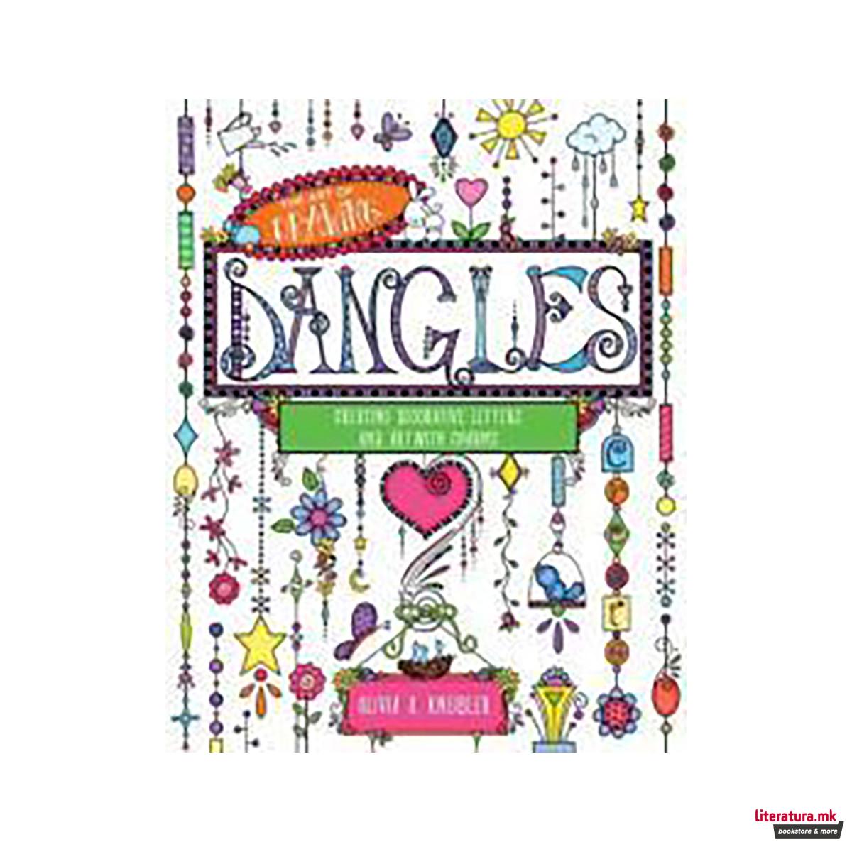 The Art of Drawing Dangles 
