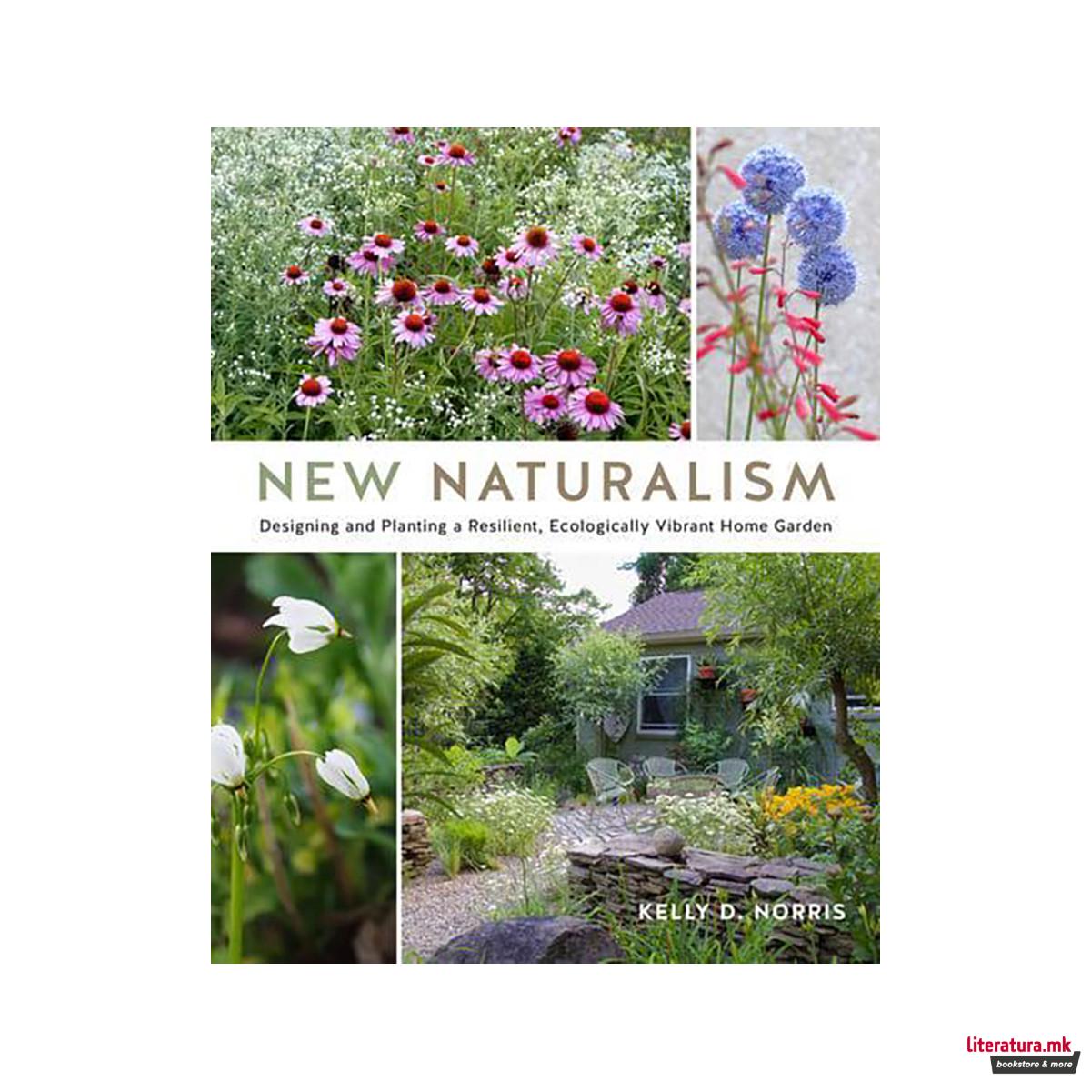 New Naturalism 