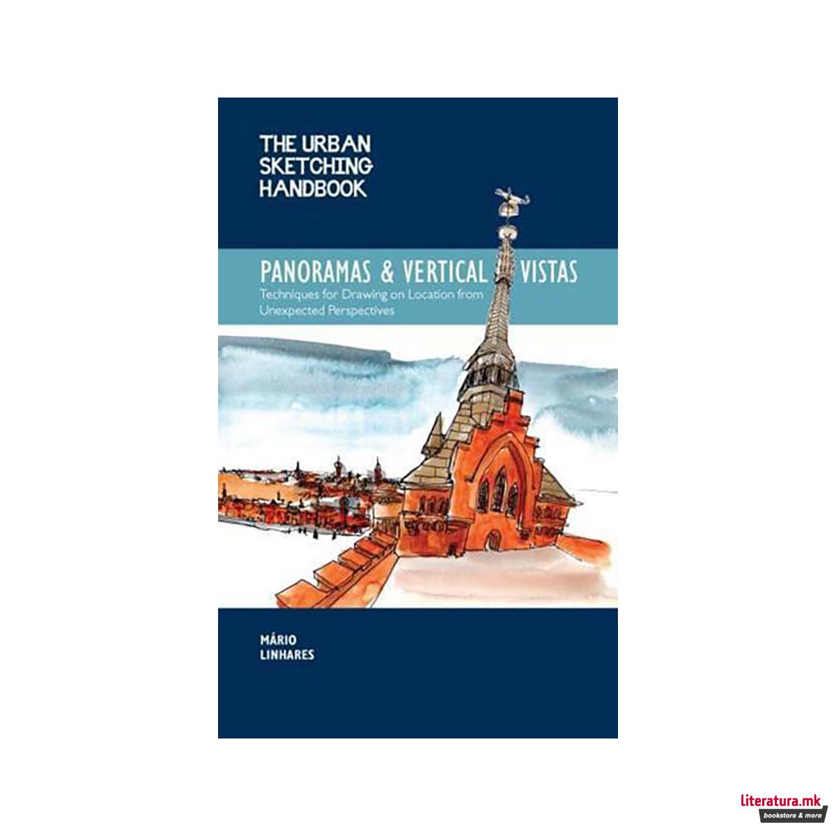 Panoramas and Vertical Vistas 