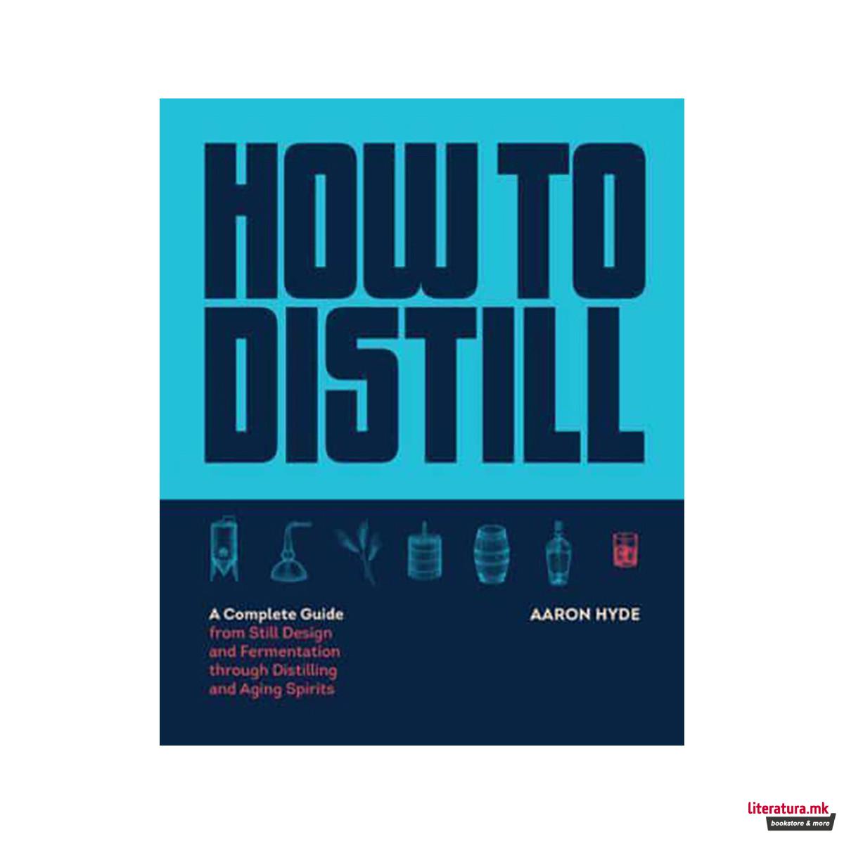 How to Distill 