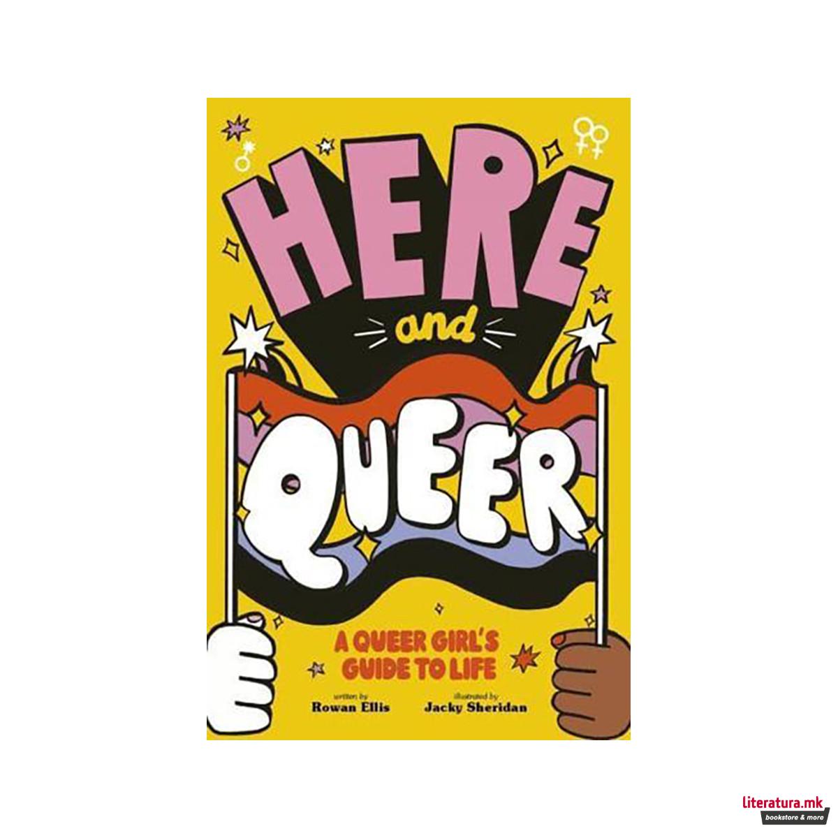 Here and Queer 