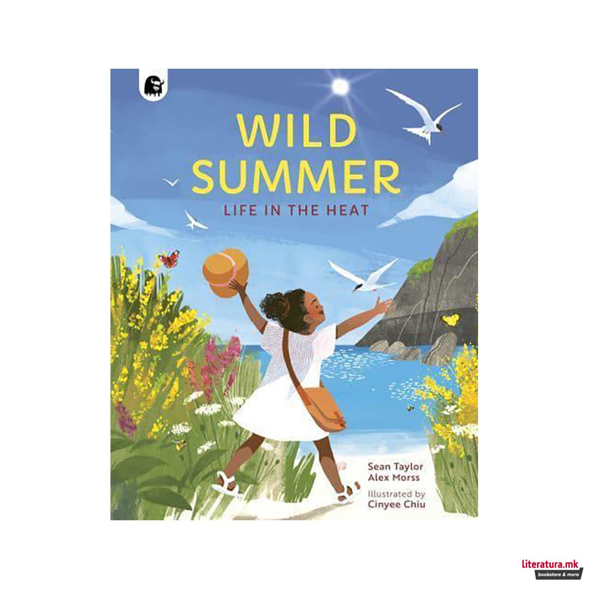 Wild Summer 