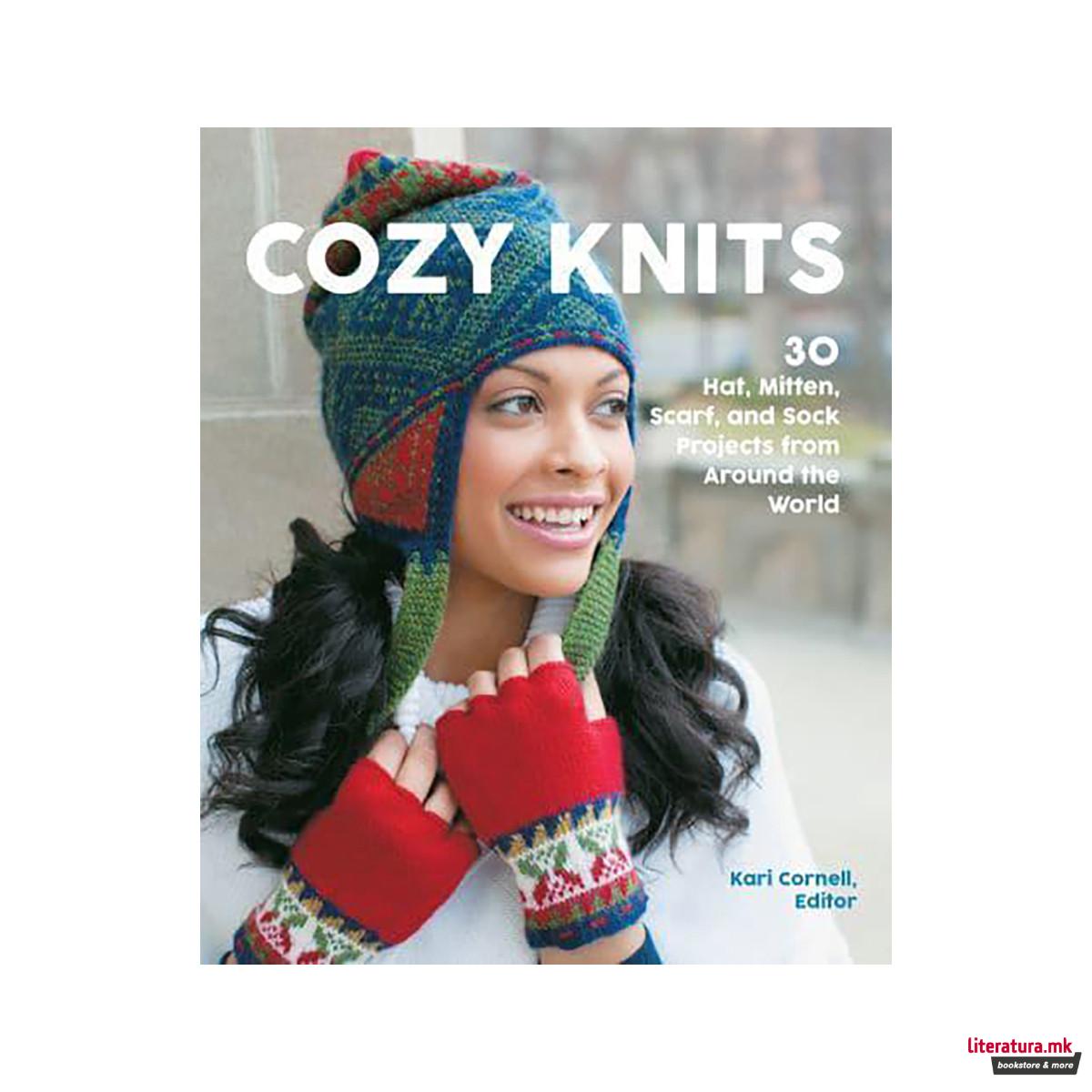 Cozy Knits 
