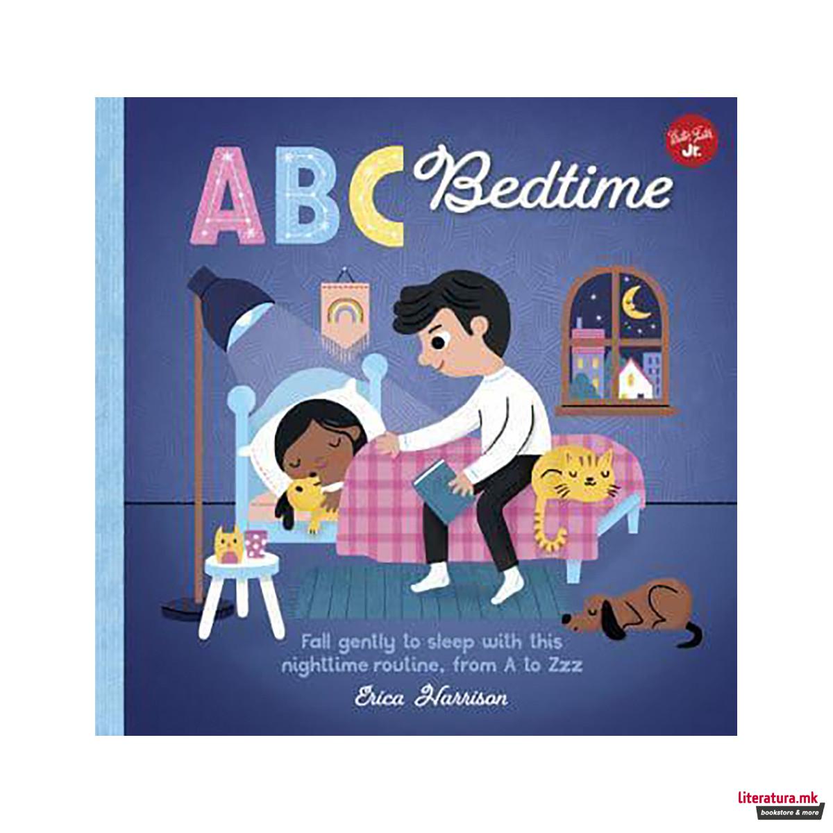 ABC Bedtime 