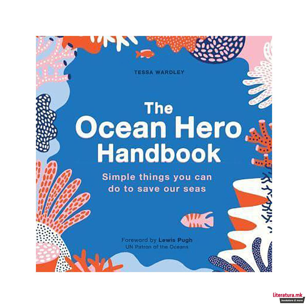The Ocean Hero Handbook 