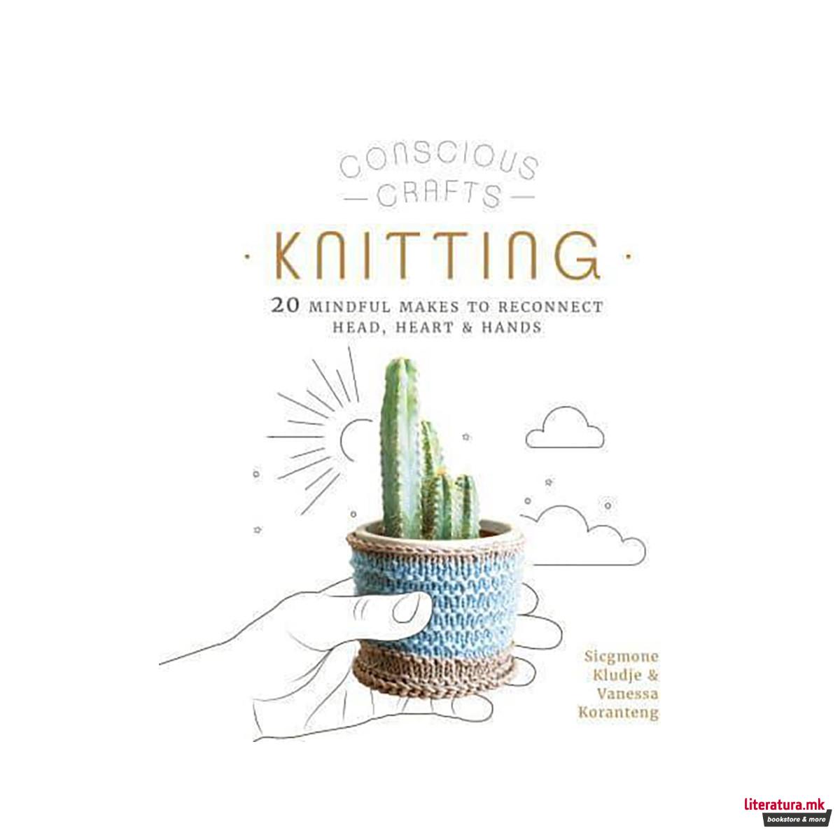 Knitting 