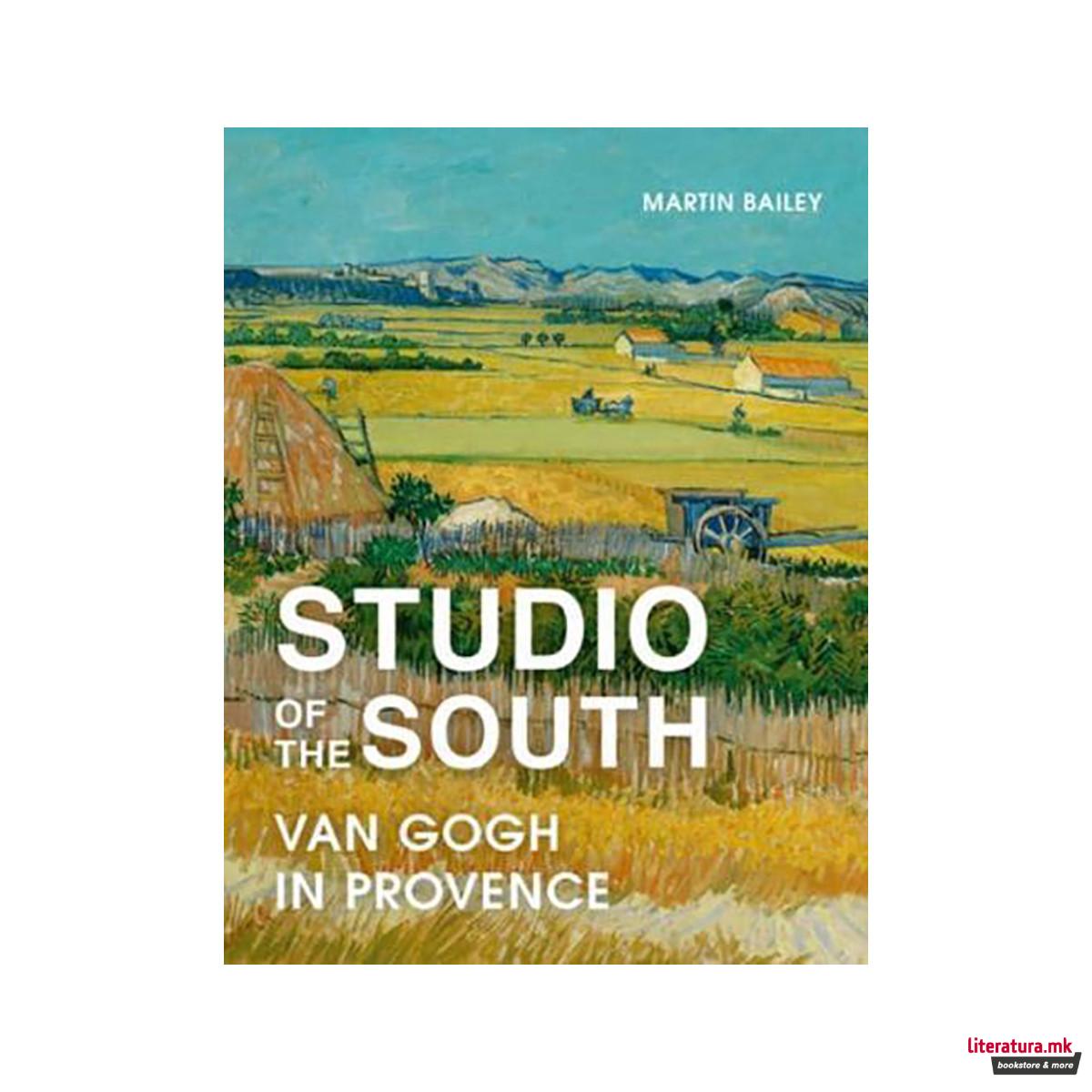 Studio of the South 