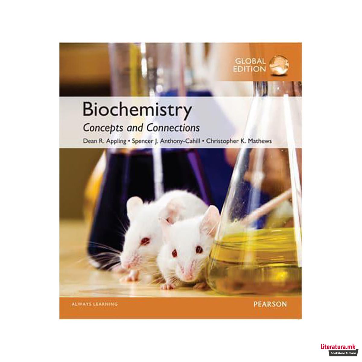 Biochemistry 