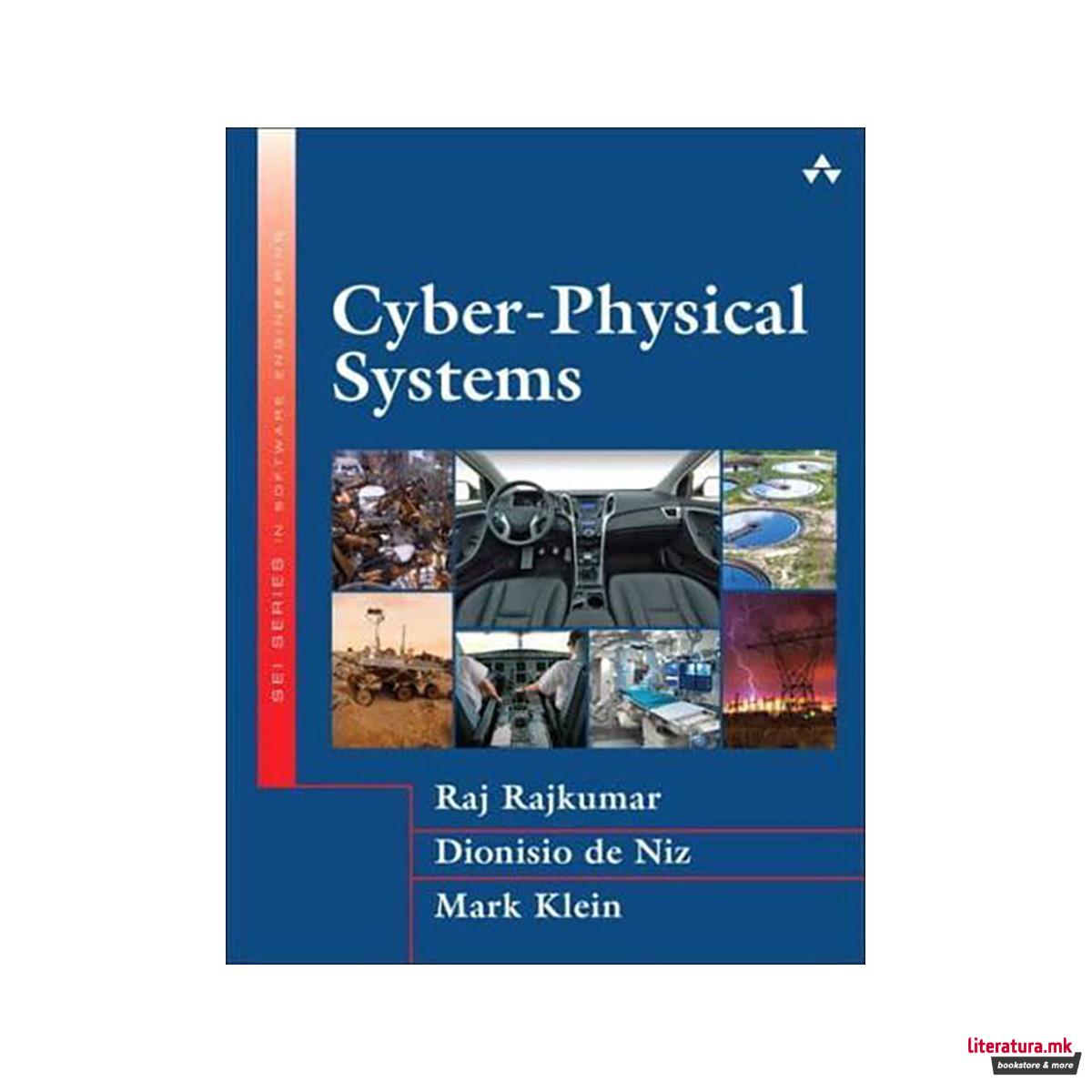Cyber-physical Systems 