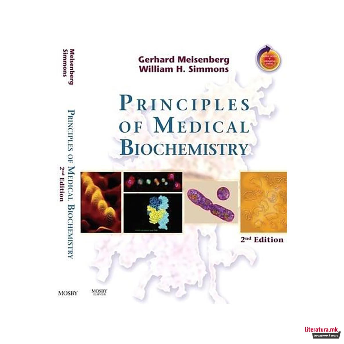 Principles of Medical Biochemistry 