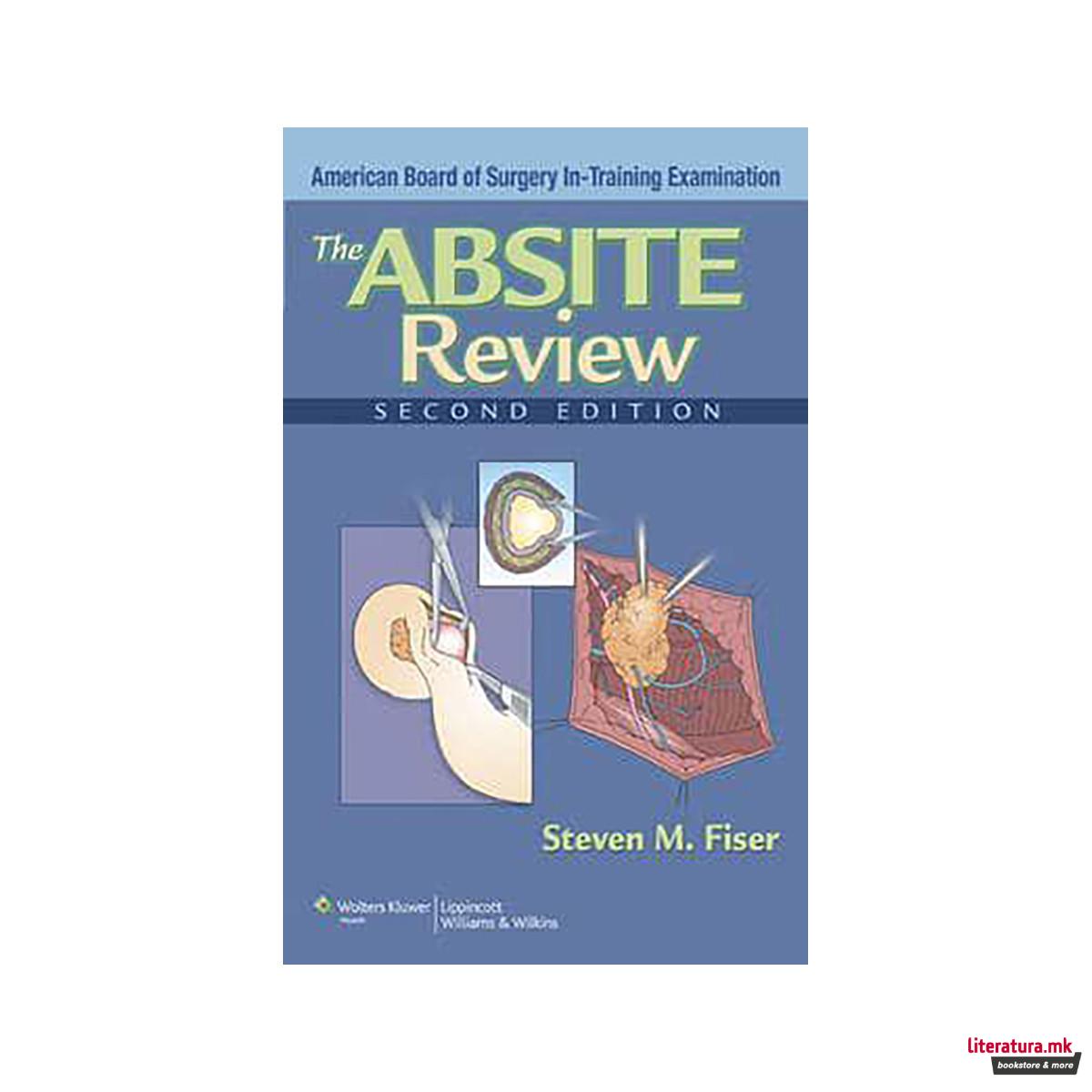 The ABSITE Review 