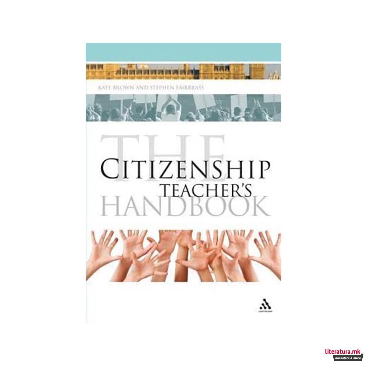 The Citizenship Teacher's Handbook 