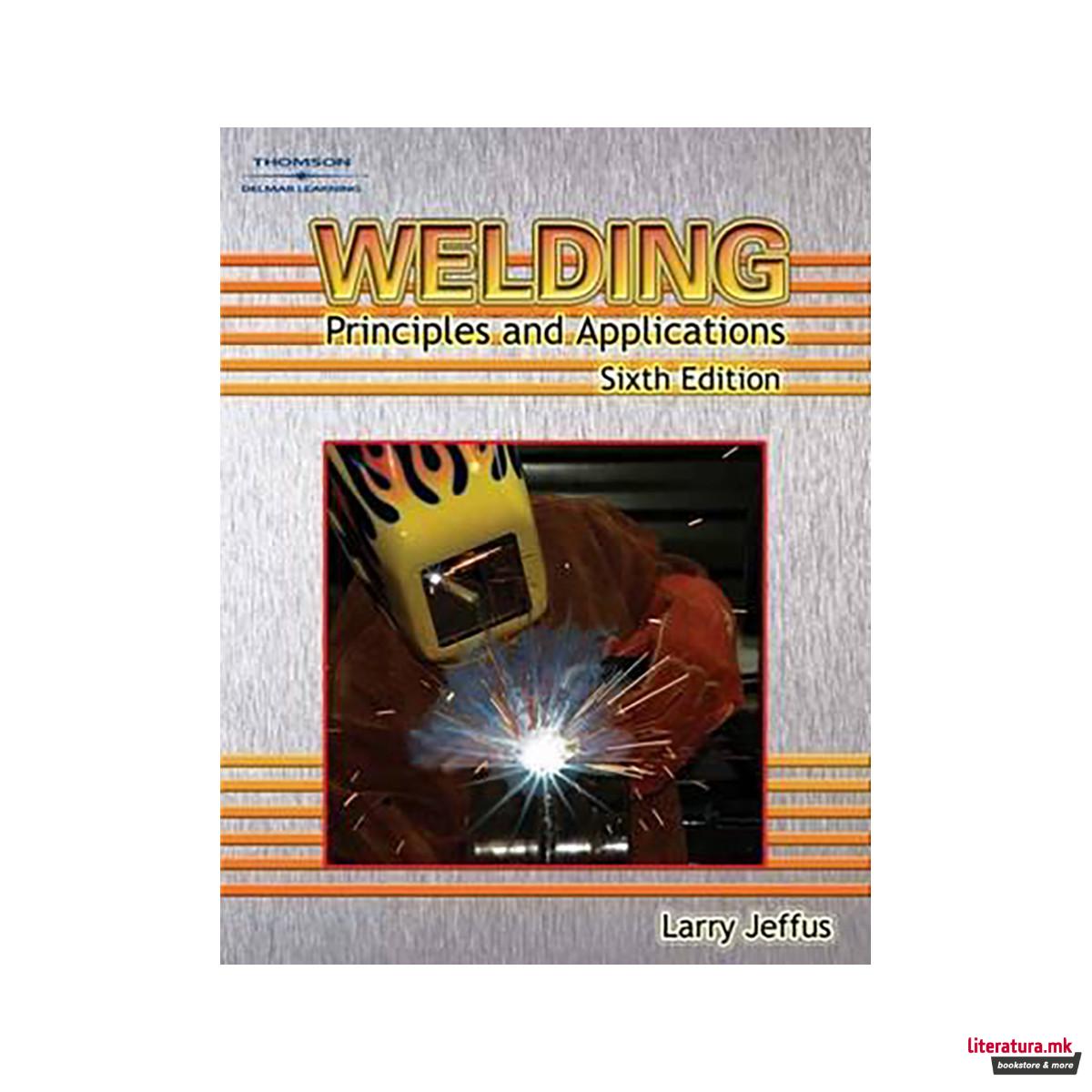 Welding 