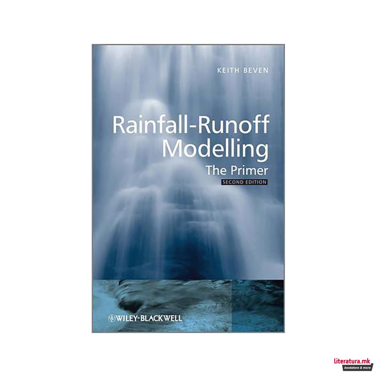 Rainfall-Runoff Modelling 