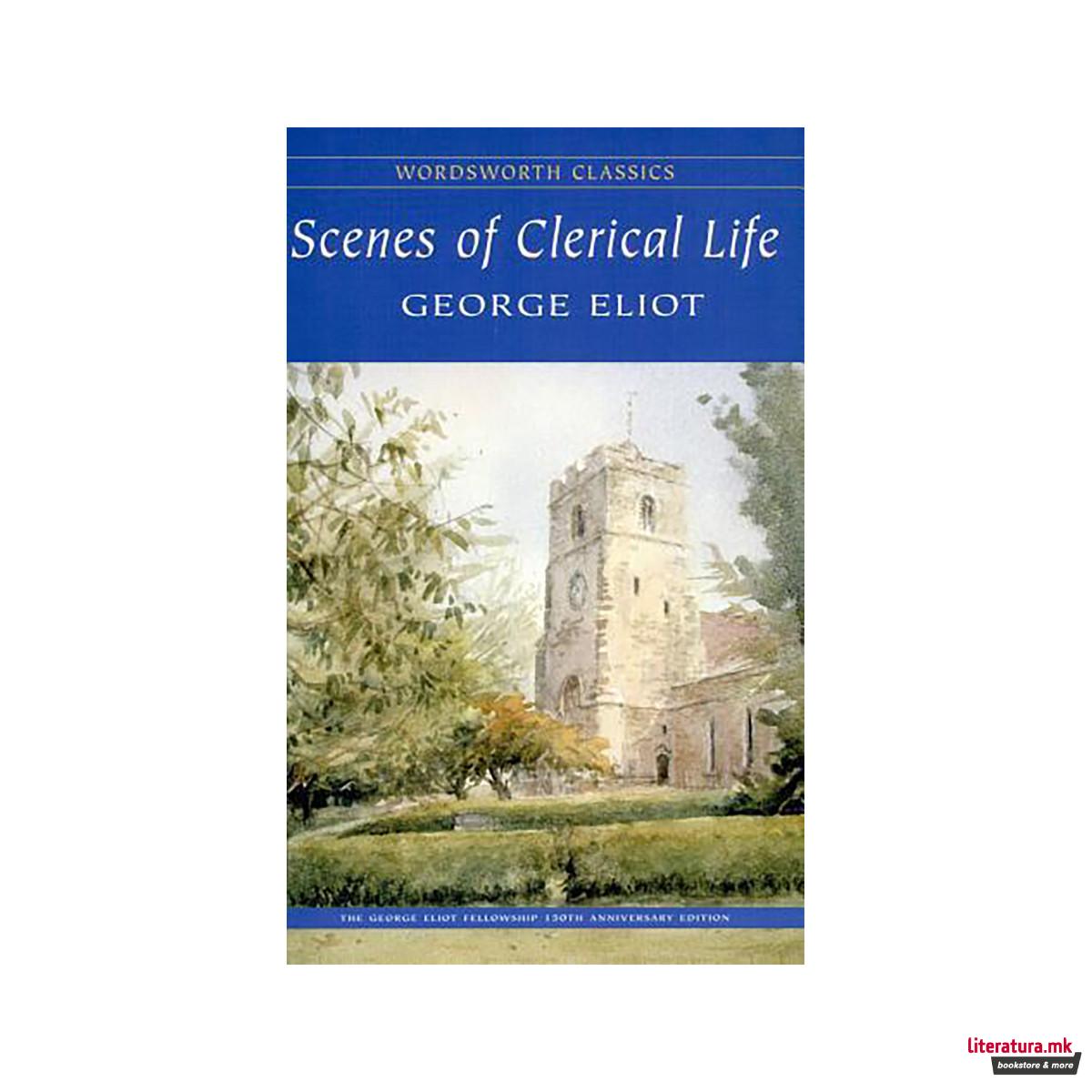 Scenes of Clerical Life 