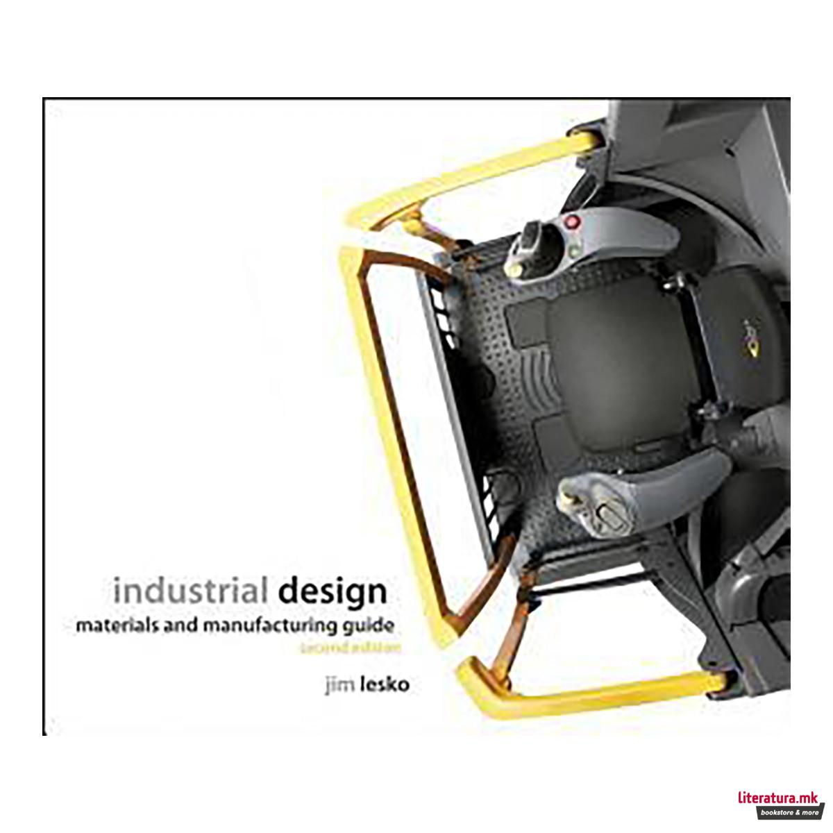 Industrial Design 