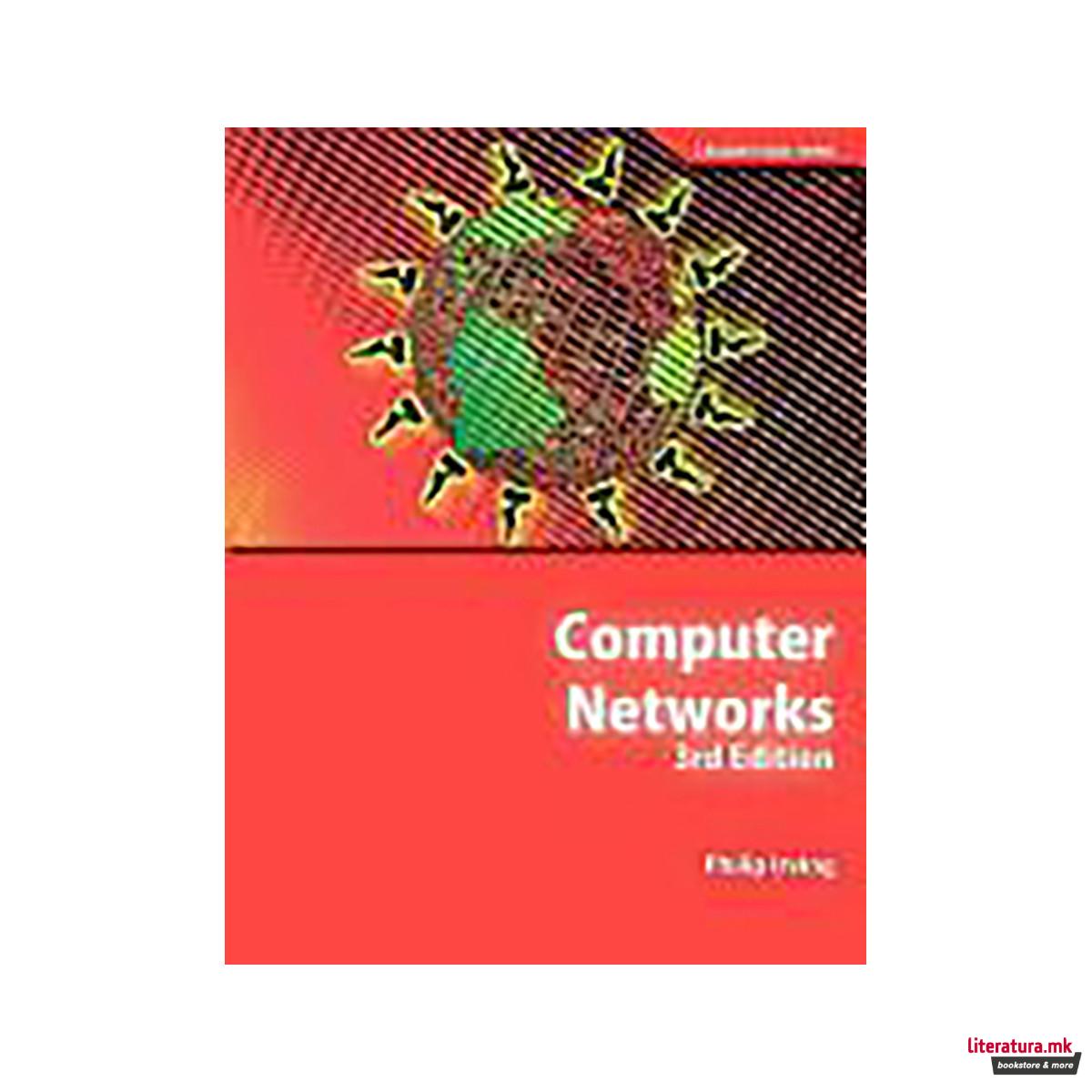 Computer Networks 
